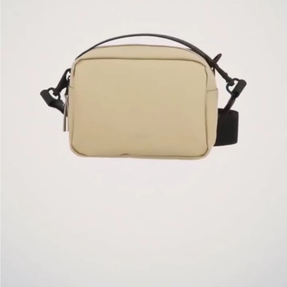 Rains box bag NWT - Picture 3 of 7